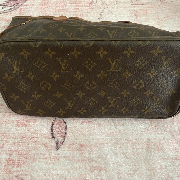 Louis Vuitton Neverfull MM - Picture 4 of 7